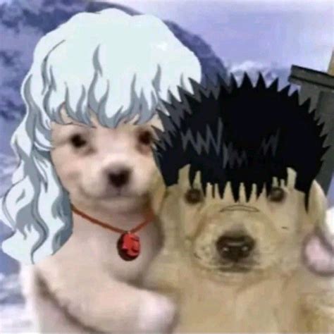 Berserk Berserk Anime