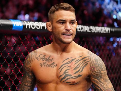 Dustin Poirier Reveals The Mistakes He Can T Afford To Make Against