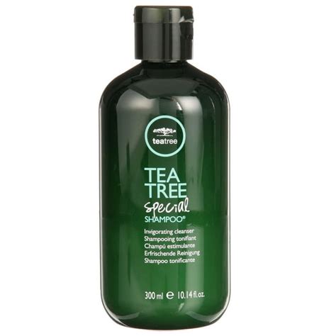 Paul Mitchell - Paul Mitchell Tea Tree Special Shampoo, 10.14 Oz ...