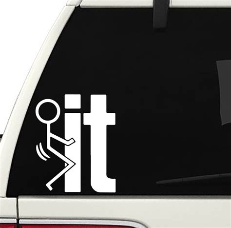 Cool Car Stickers For Windows