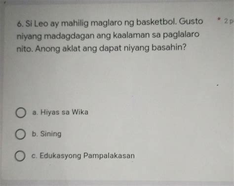 Pa Help Po Plsneed Ko Na Ngayon Huhu Brainly Ph