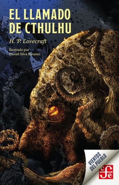 El Llamado De Cthulhu By H P Lovecraft Ebook Barnes Noble