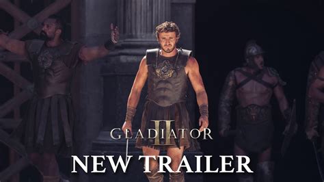 Gladiator 2 How To Watch Reviews And Everything We Know What To Watch