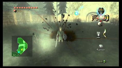 Zelda Twilight Princess Partie 90 HD Walkthrough FR YouTube