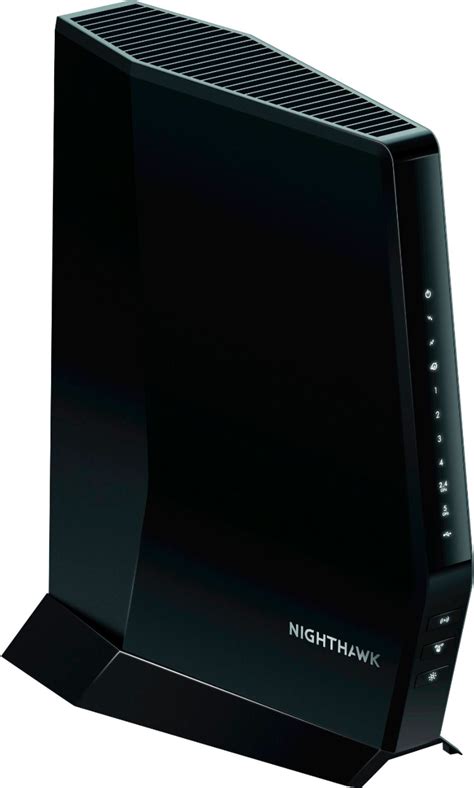 Customer Reviews Netgear Nighthawk Ax Router With X Docsis