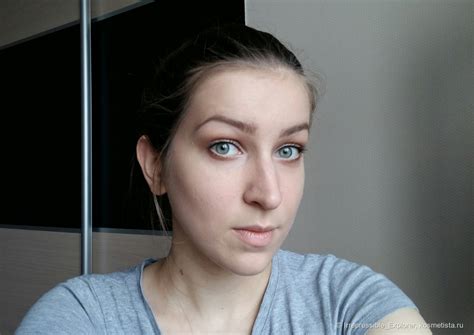 Тенденции в макияже на год Часть Nude Отзывы покупателей