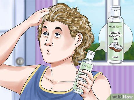 how to make hair not frizzy