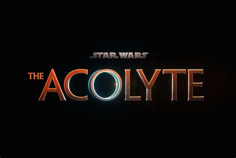 Star Wars The Acolyte La Seguace La Regista Leslye Headland Parla