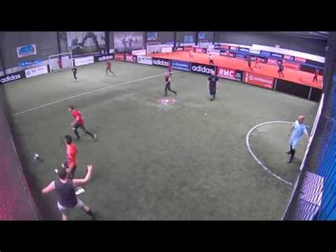 Five Bobigny Rudy Vs Cyril Youtube