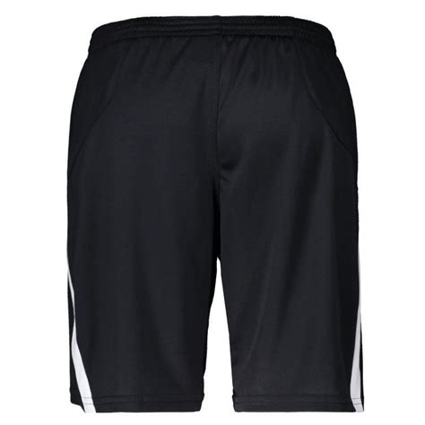 Bermuda Penalty Mat S Knit Vii Preta Futfanatics