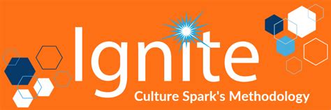 Ignite Culture Sparks Methodology Culture Spark