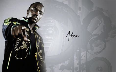 Akon Wallpaper Kolpaper Awesome Free Hd Wallpapers