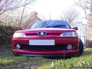 Peugeot 306 D-turbo | RMS Garage