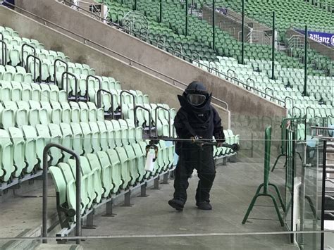 Veja Imagens Do Exerc Cio Antiterrorismo Realizado No Palestra It Lia