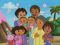 Catch the Babies | Dora the Explorer Wiki | FANDOM powered by Wikia