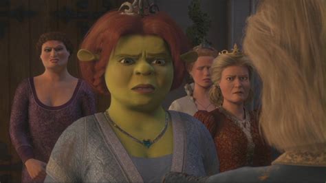 Shrek the Third - Shrek Image (12276856) - Fanpop