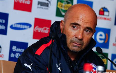 Chile Sampaoli Incluyó A Vidal En La Lista Definitiva De 23 Convocados