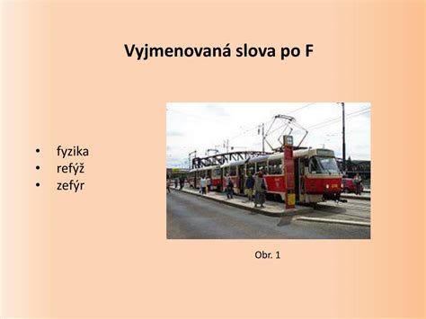 PPT Pravopis vyjmenovaná slova PowerPoint Presentation free