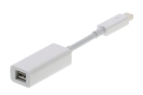 Firewire 800 To Thunderbolt Cable