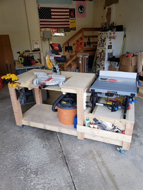 Best Workbench Images On Pholder Workbenches Woodworking And