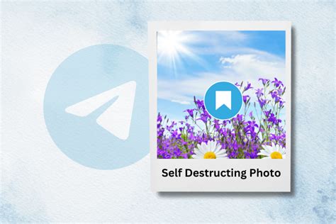 How To Save Telegram Self Destructing Photos Sure Shot Method Techcult