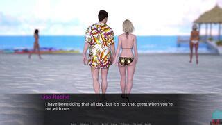 Gameplay Nursing Back To Pleasure Visual Novel Gameplay Hd