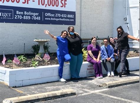 Ross Medical Education Center - Home