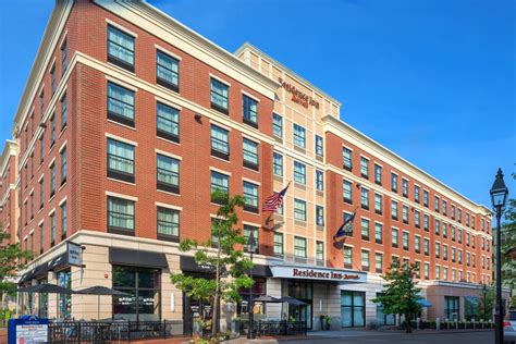 Residence Inn Portsmouth Downtown/Waterfront, Portsmouth, NH | Photos