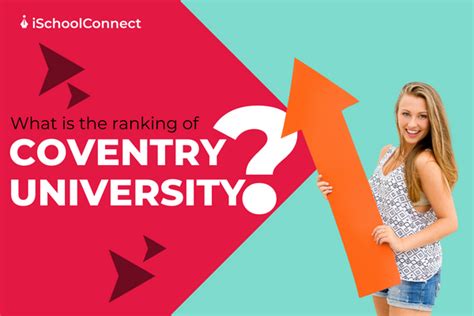 The Coventry University ranking