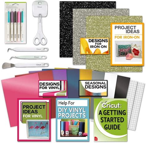 Here Are the Best Cricut Bundles to Buy So You Can Start Crafting