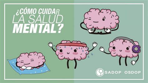 Gu A Para El Cuidado De La Salud Mental Masculina Estrategias Y