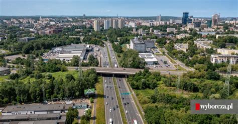 Trasa S86 Katowice Sosnowiec GDDKiA zbuduje nowe wiadukty w pobliżu