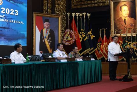 Pendukung Jokowi Di 2019 Siap Rapatkan Barisan Ke Prabowo Ini Sebabnya