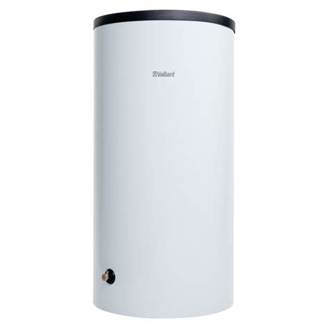 Vaillant VIH R 150/6 B Warmwasserspeicher uniStor plus 0010015947 VIH R ...