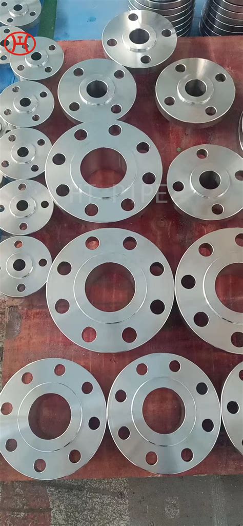 Astm A Stainless Steel Flanges Zhengzhou Huitong Pipeline