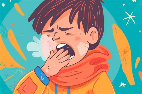 Whooping Cough Symptoms Treatment And Prevention