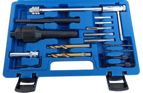 Glow Plug Removal And Thread Repair Set M8 M10 SK2010 SIA RITERA