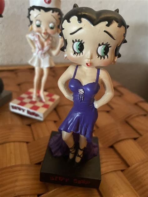 Bonecas Betty Boop Corroios Olx Portugal