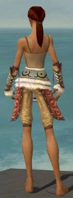 Gallery Of Female Ranger Canthan Armor Guild Wars Wiki Gww