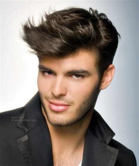 Cortes De Pelo Hombre Tendencias Modernas Del 2017