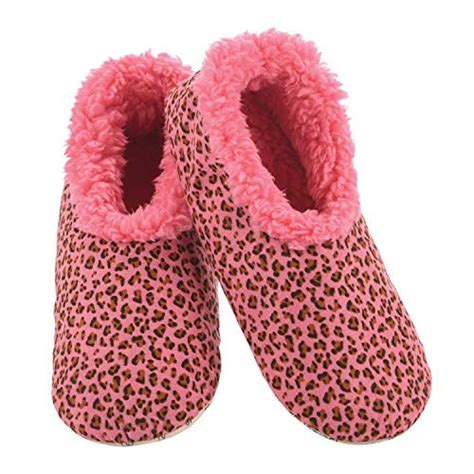 Snoozies Slippers