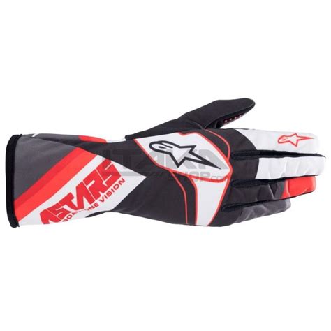 Gants Karting Pilote et Mécanicien Kart ItakaSHOP