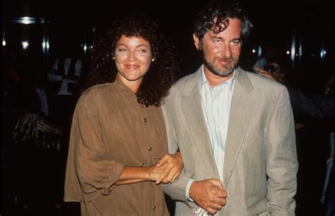 Steven Spielberg Ex Wife Meet Amy Irving Abtc