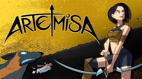 Artemis Artemisa Destripando La Historia English Subtitles Youtube