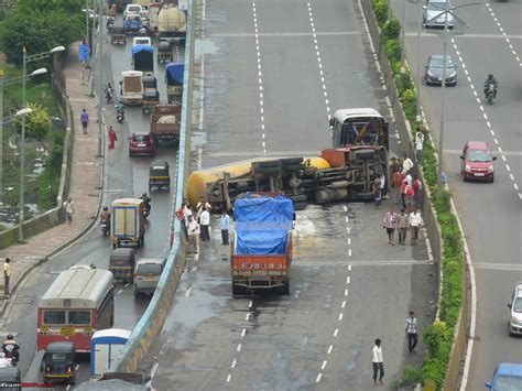 Road Accidents In India Urban Update