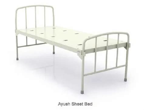 Manual Godrej Interio Ayush Bed at best price in Mumbai | ID: 22287071955