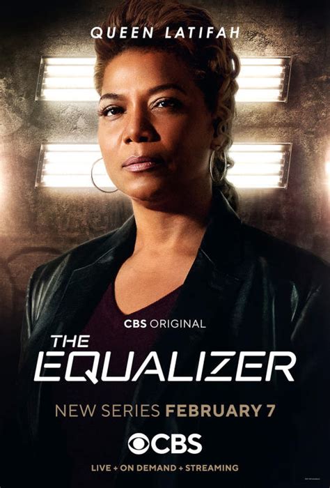 The Equalizer Poster 3 | GoldPoster