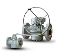 Products - SCV Valve, LLC