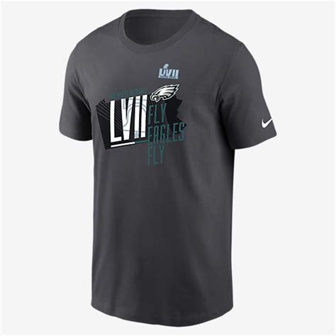 Philadelphia Eagles Nike