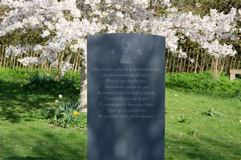 Tasteful Memorial Quotes and Headstone Epitaphs | Stoneletters